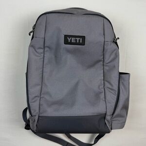Yeti Crossroads 23 Backpack Grey Commuter